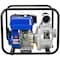 Duromax 3 in 220GPM 7HP Gas Engine Semi-Trash Water Pump, 3600 RPM XP650WP - alternate 5